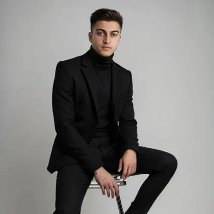 Alessio Rondinella, Direttore Marketing