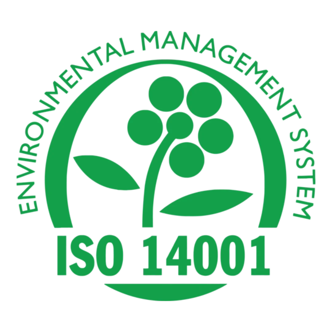 ISO 14001