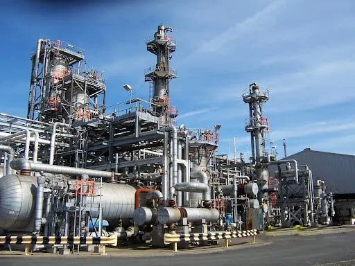 Impianti e lavorazioni Manzoni Engineering